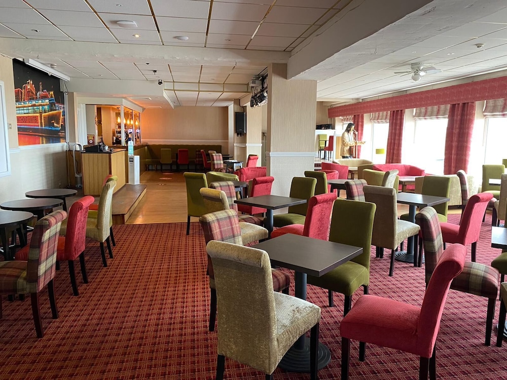 the craig y don hotel