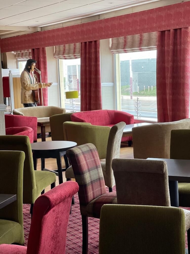 the craig y don hotel