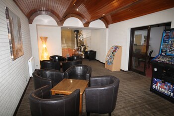 the craig y don hotel