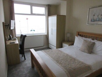 the craig y don hotel