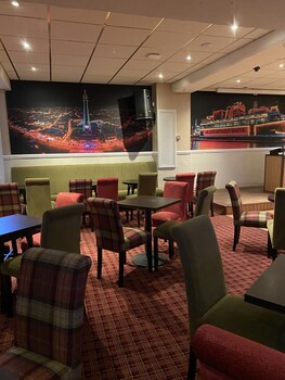 the craig y don hotel