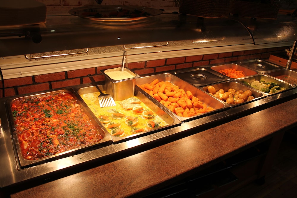 the craig y don hotel