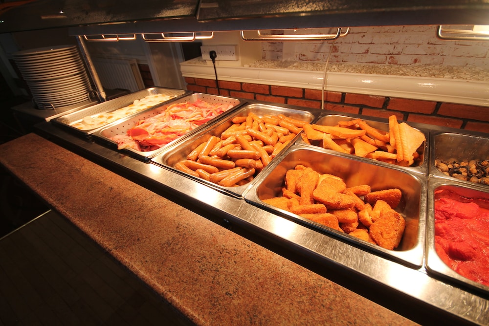 the craig y don hotel