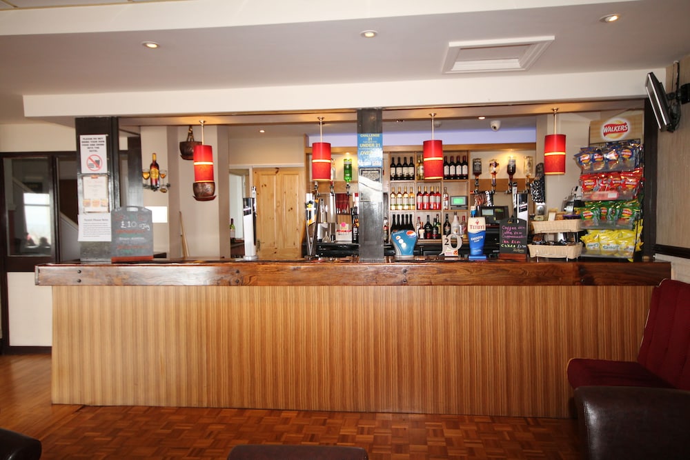 the craig y don hotel