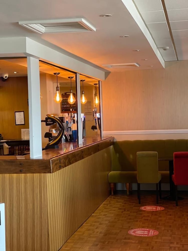 the craig y don hotel