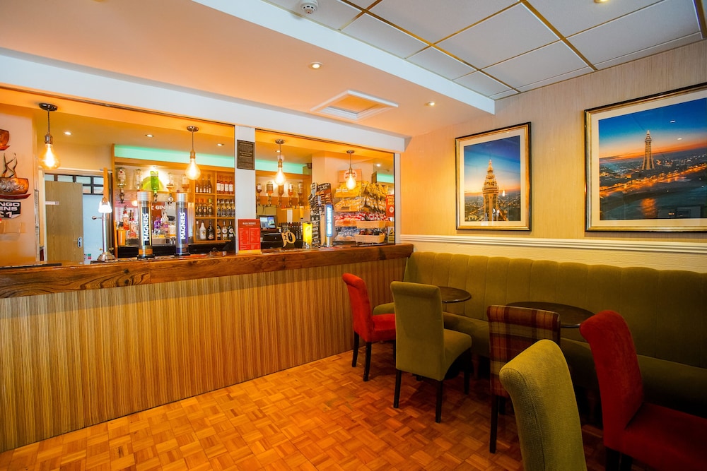 the craig y don hotel