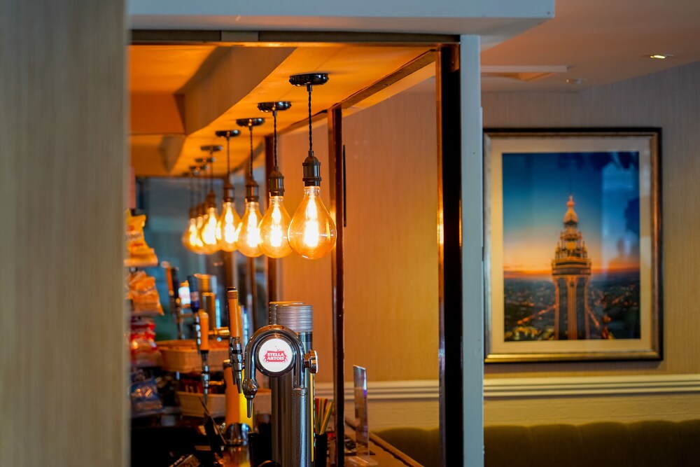 the craig y don hotel