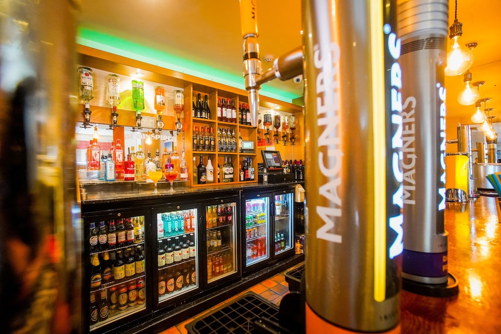 the craig y don hotel