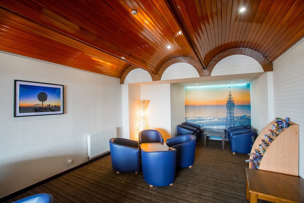 the craig y don hotel