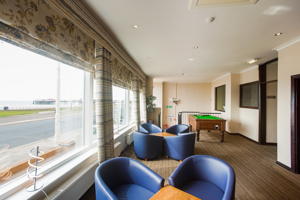 the craig y don hotel