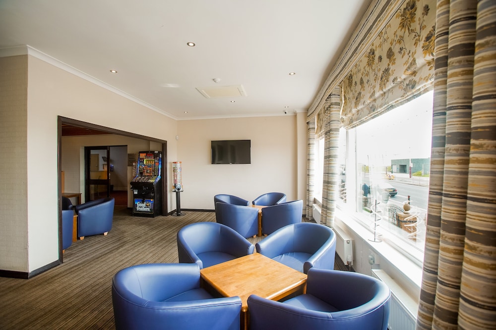 the craig y don hotel