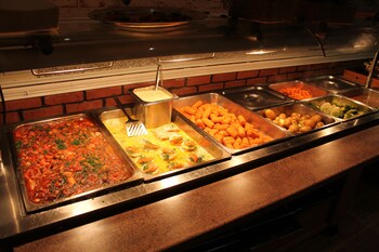 the craig y don hotel