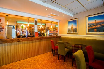 the craig y don hotel