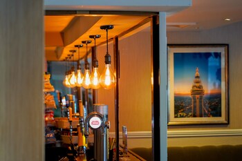 the craig y don hotel