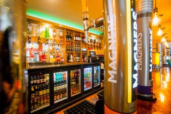 the craig y don hotel