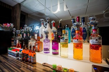 the craig y don hotel