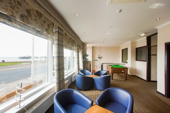 the craig y don hotel