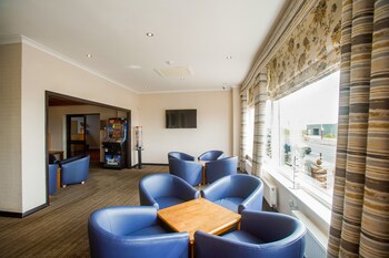 the craig y don hotel