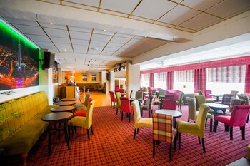 the craig y don hotel