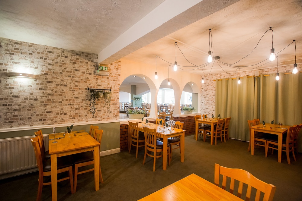 the craig y don hotel