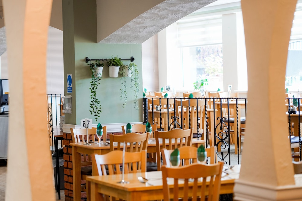 the craig y don hotel