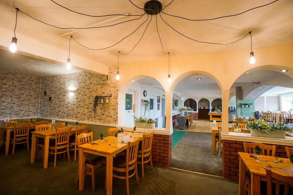 the craig y don hotel