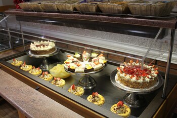 the craig y don hotel