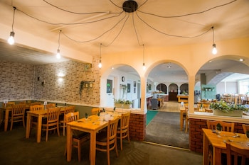 the craig y don hotel