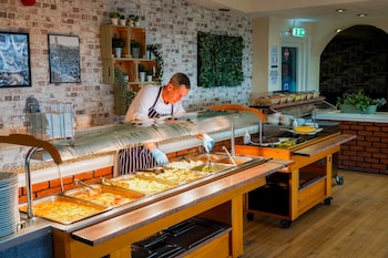 the craig y don hotel