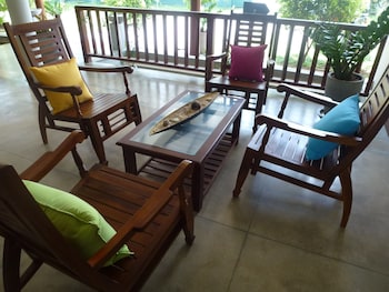 weligama ocean breeze