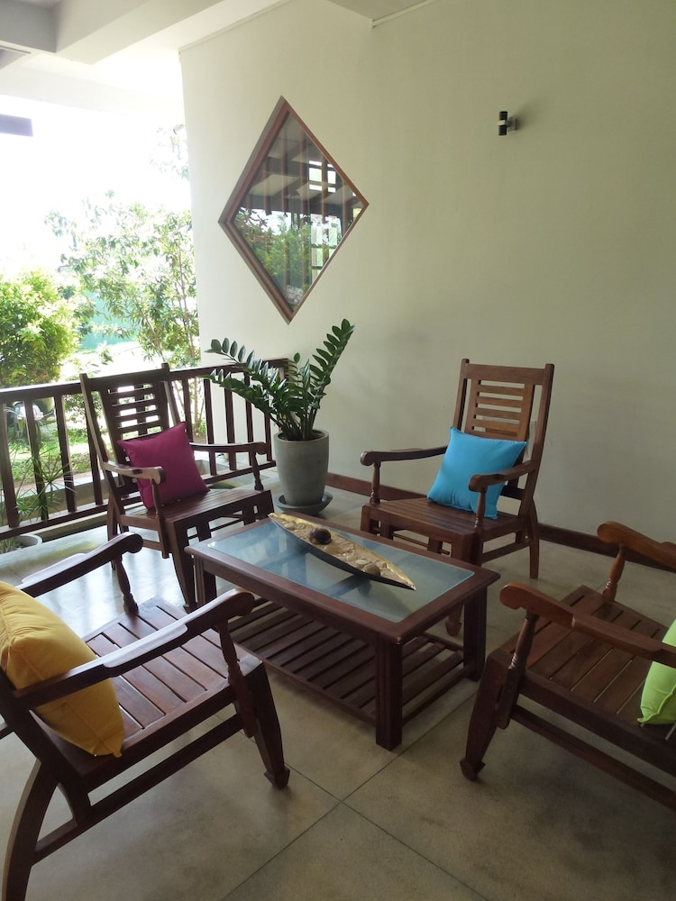 weligama ocean breeze