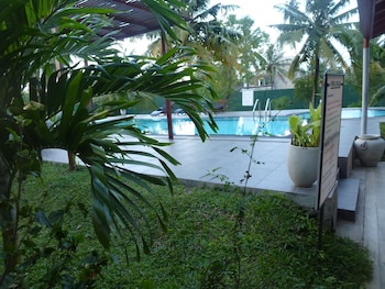 weligama ocean breeze