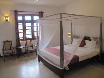 weligama ocean breeze