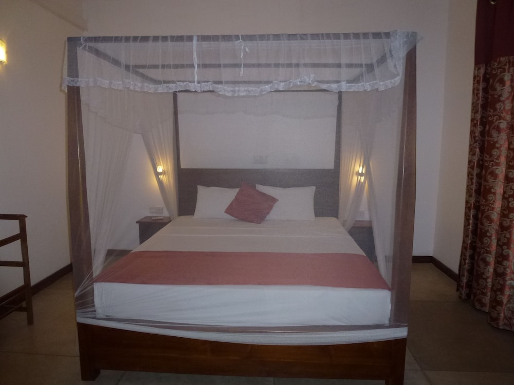 weligama ocean breeze