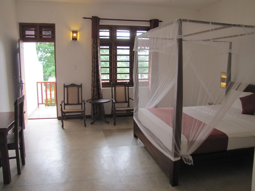 weligama ocean breeze