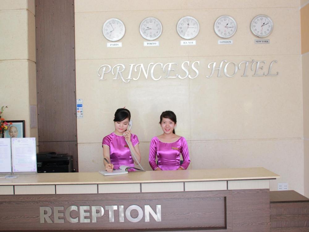 princess hotel