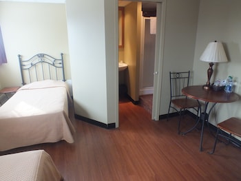 residences campus notre dame de foy