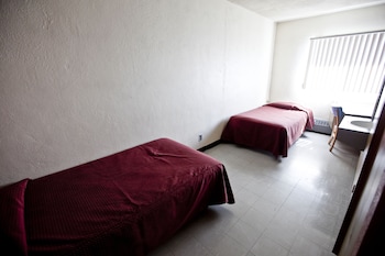 residences campus notre dame de foy