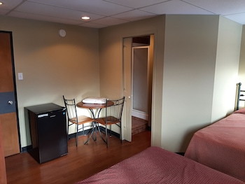 residences campus notre dame de foy