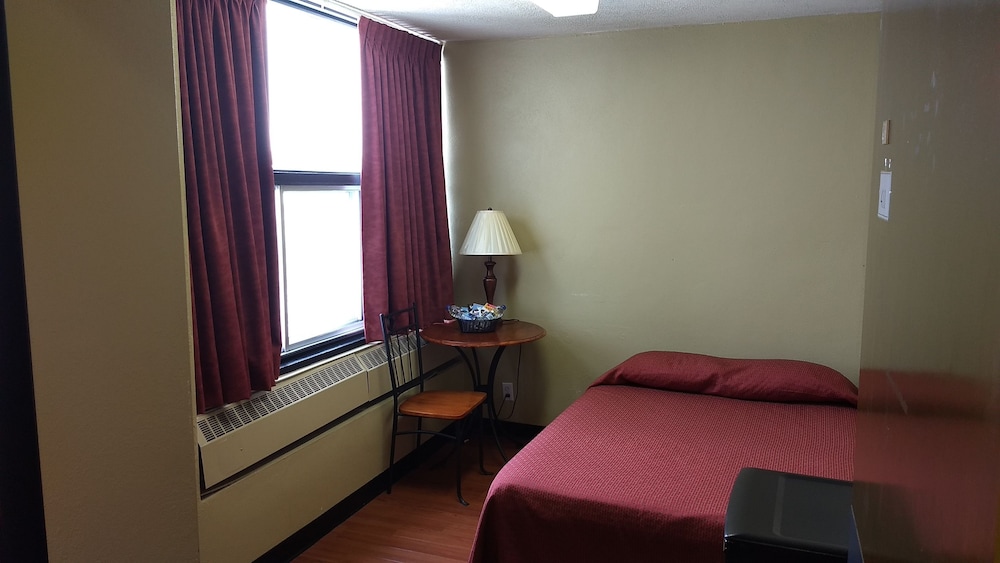 residences campus notre dame de foy