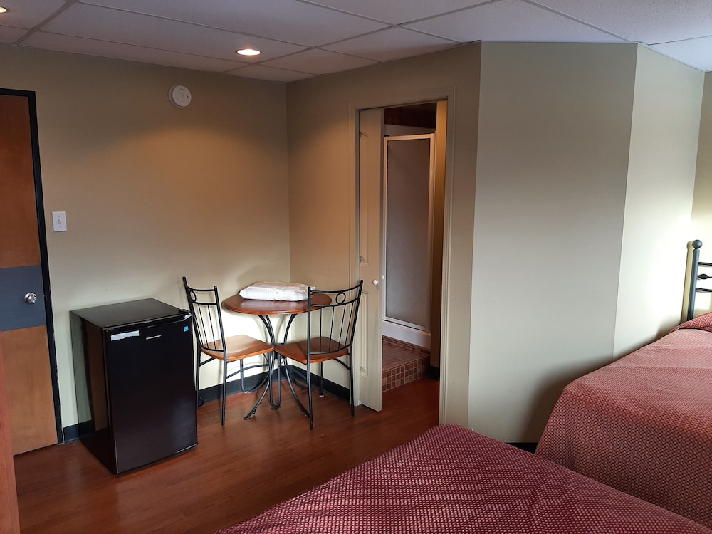 residences campus notre dame de foy