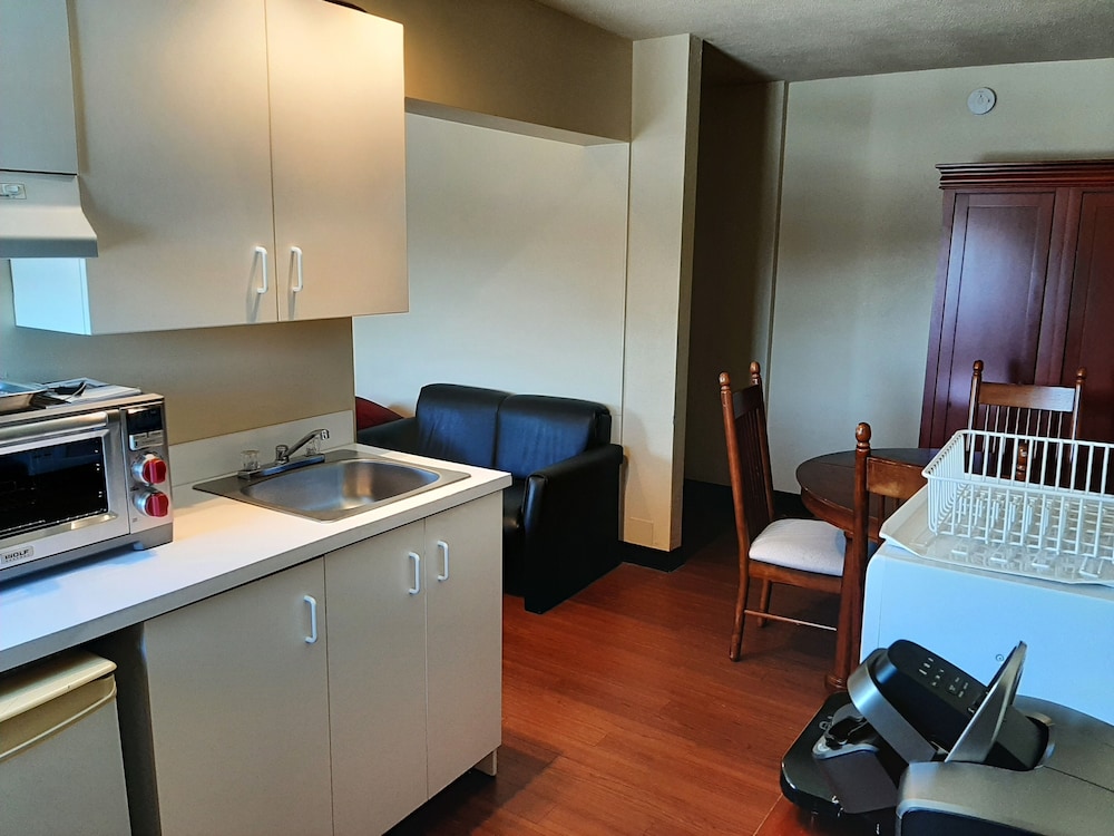 residences campus notre dame de foy