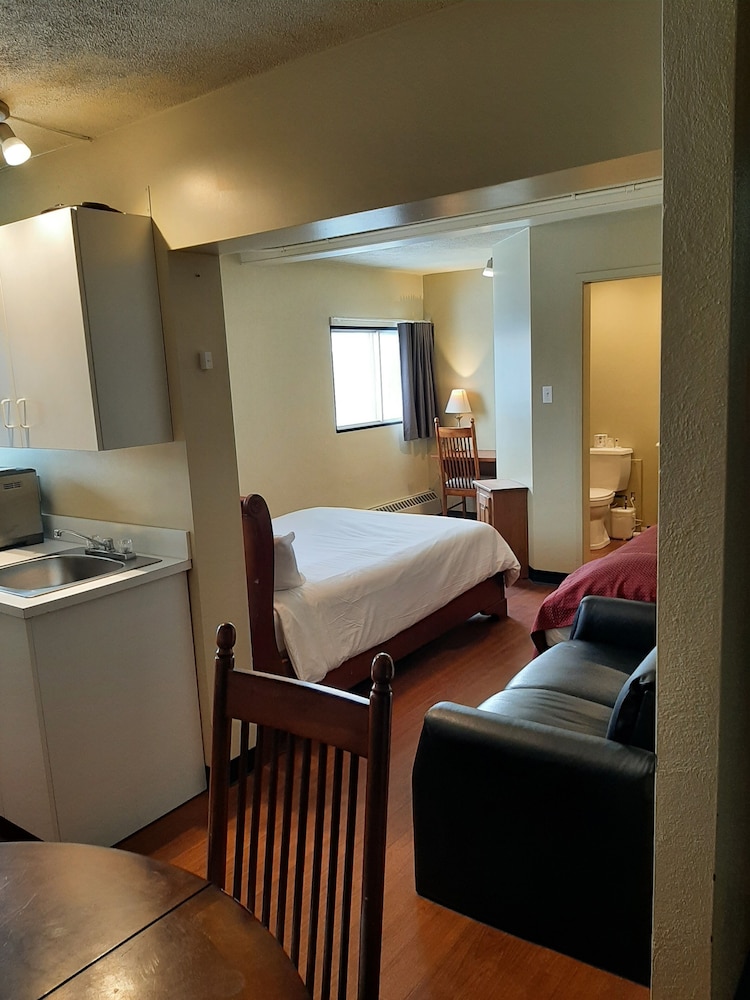 residences campus notre dame de foy