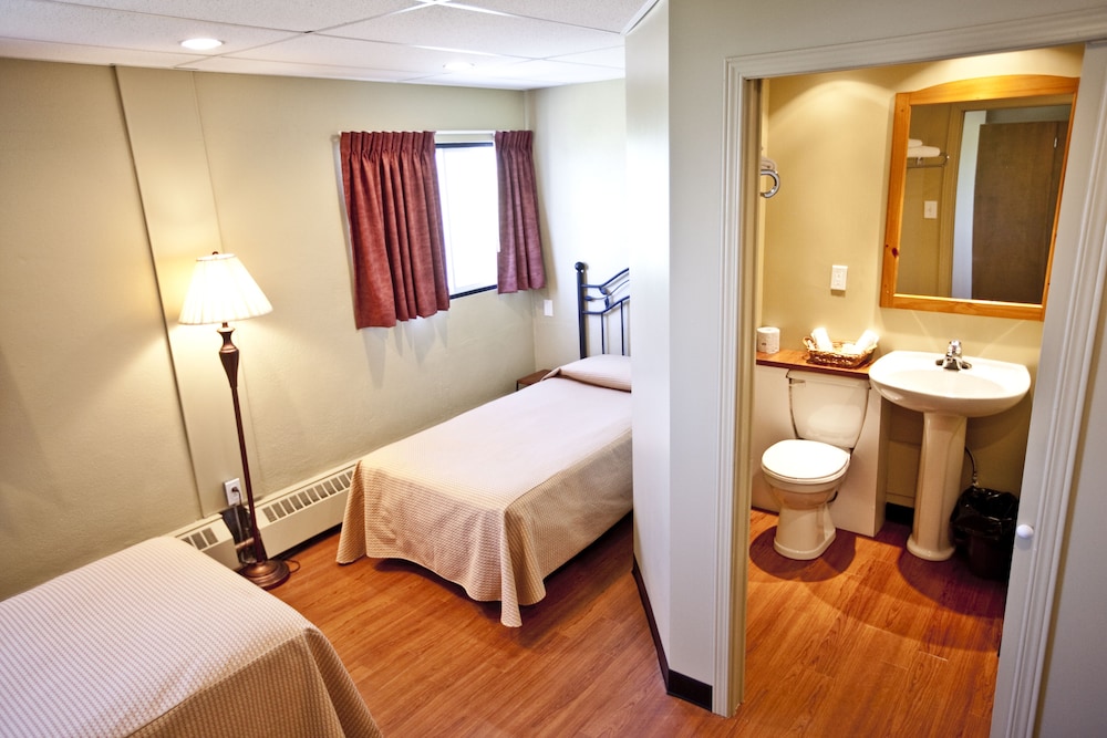 residences campus notre dame de foy