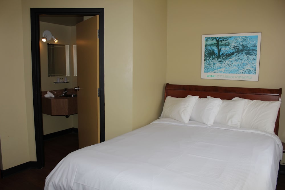 residences campus notre dame de foy