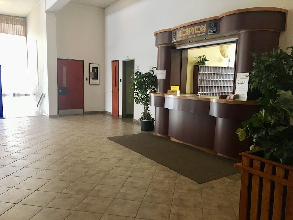 residences campus notre dame de foy