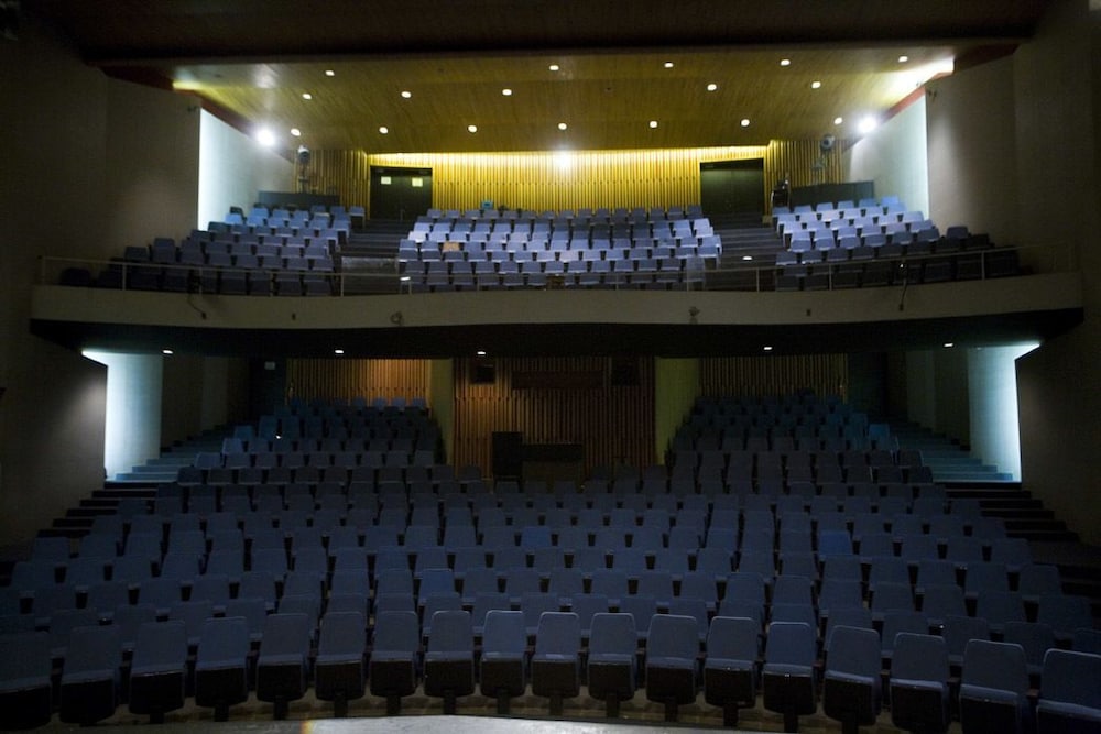 residences campus notre dame de foy