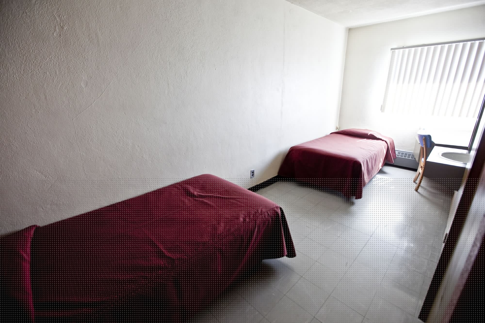 residences campus notre dame de foy