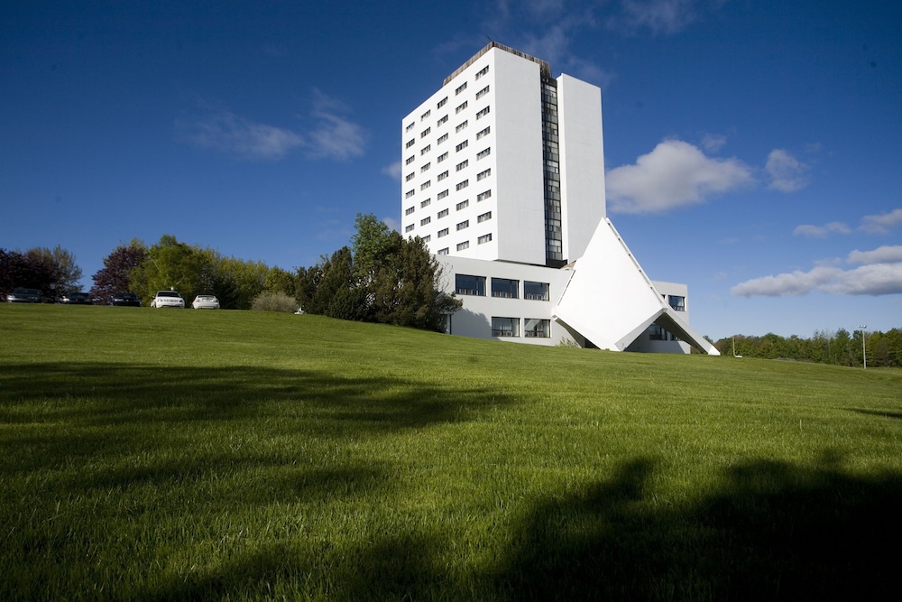 residences campus notre dame de foy