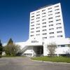 residences campus notre dame de foy